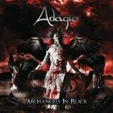 Adagio - Archangels In Black